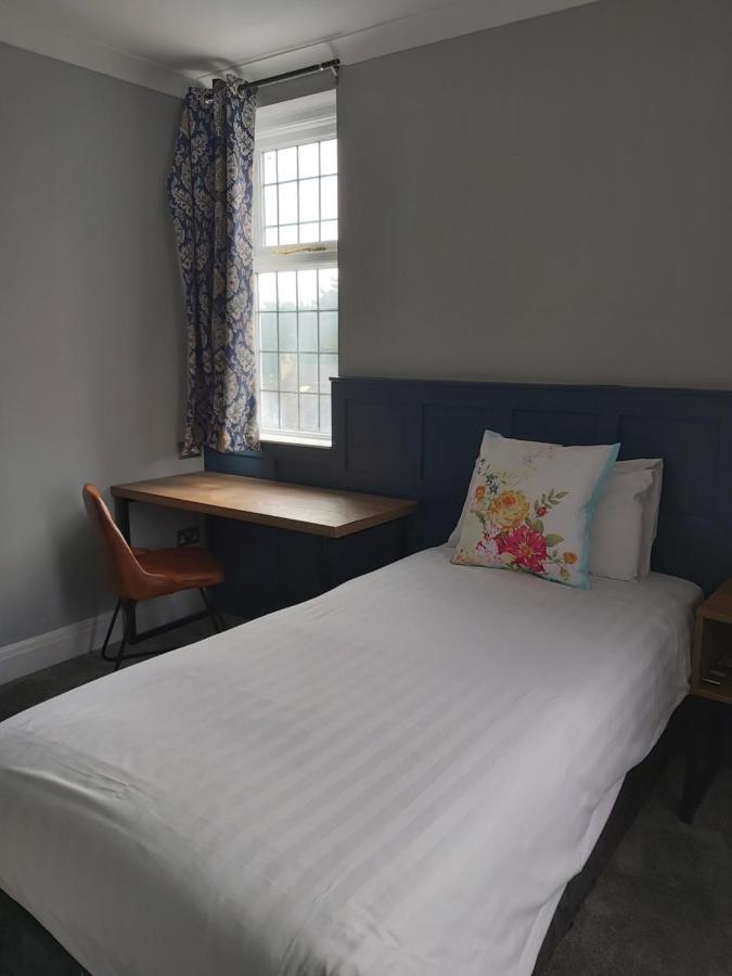 The Northwick Arms Hotel إيفيشام المظهر الخارجي الصورة