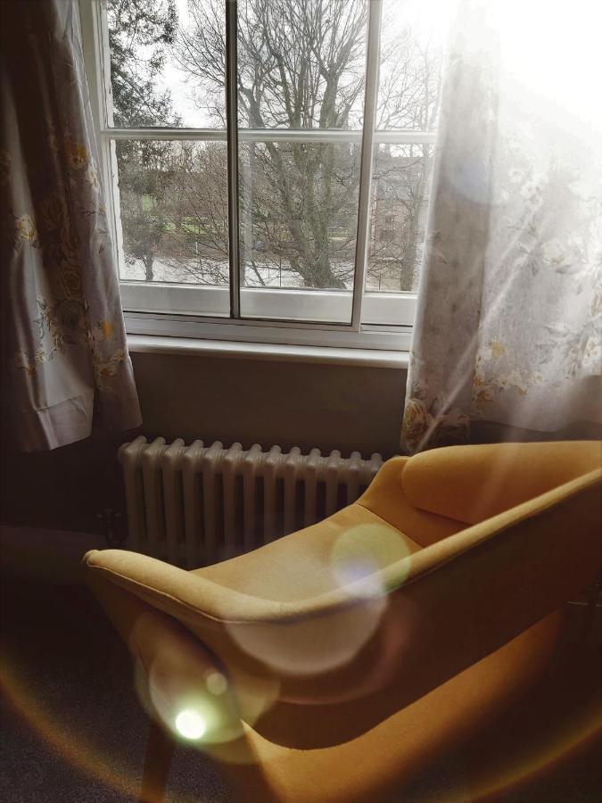 The Northwick Arms Hotel إيفيشام المظهر الخارجي الصورة