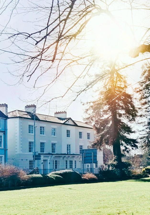 The Northwick Arms Hotel إيفيشام المظهر الخارجي الصورة
