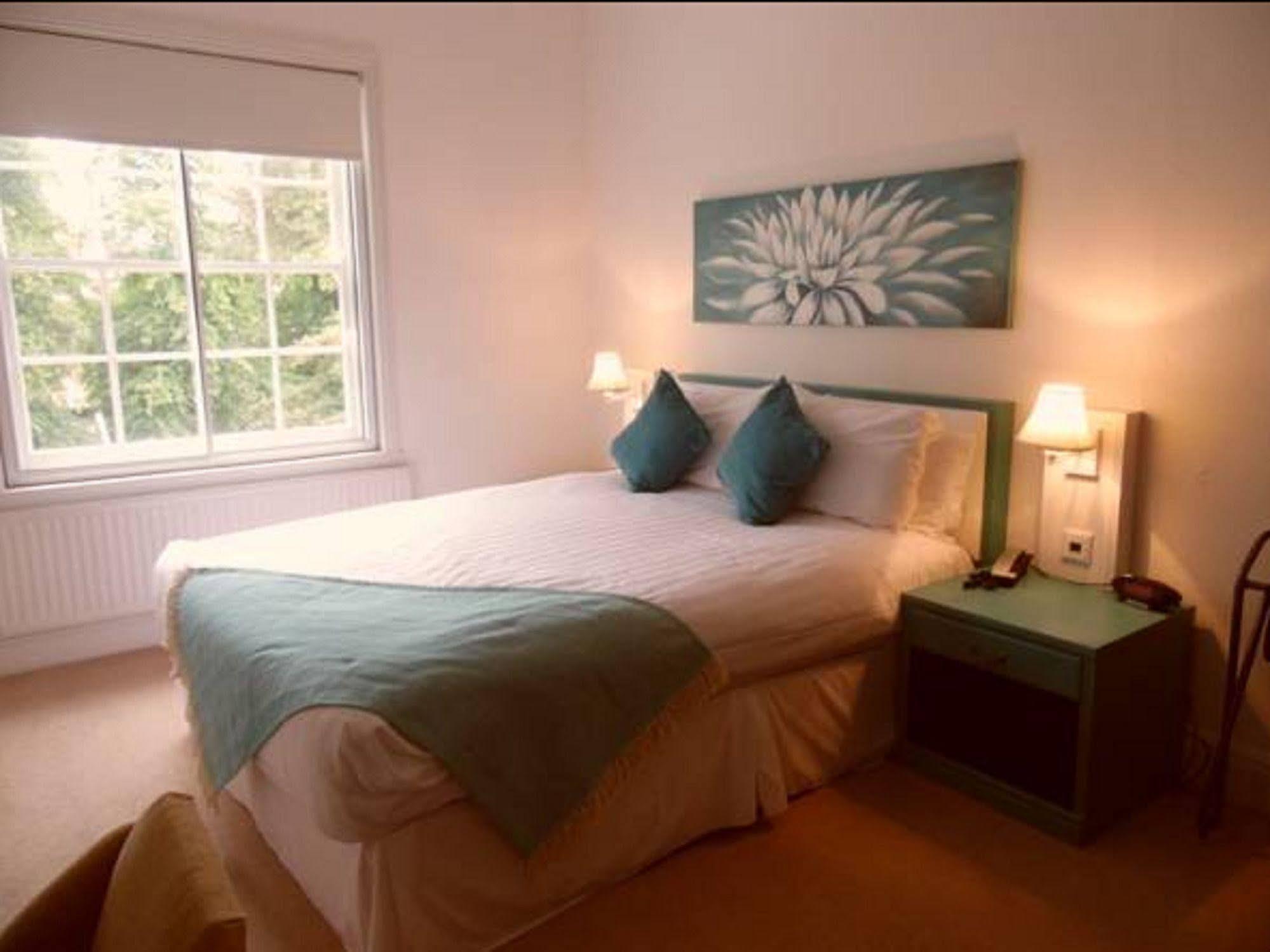 The Northwick Arms Hotel إيفيشام المظهر الخارجي الصورة