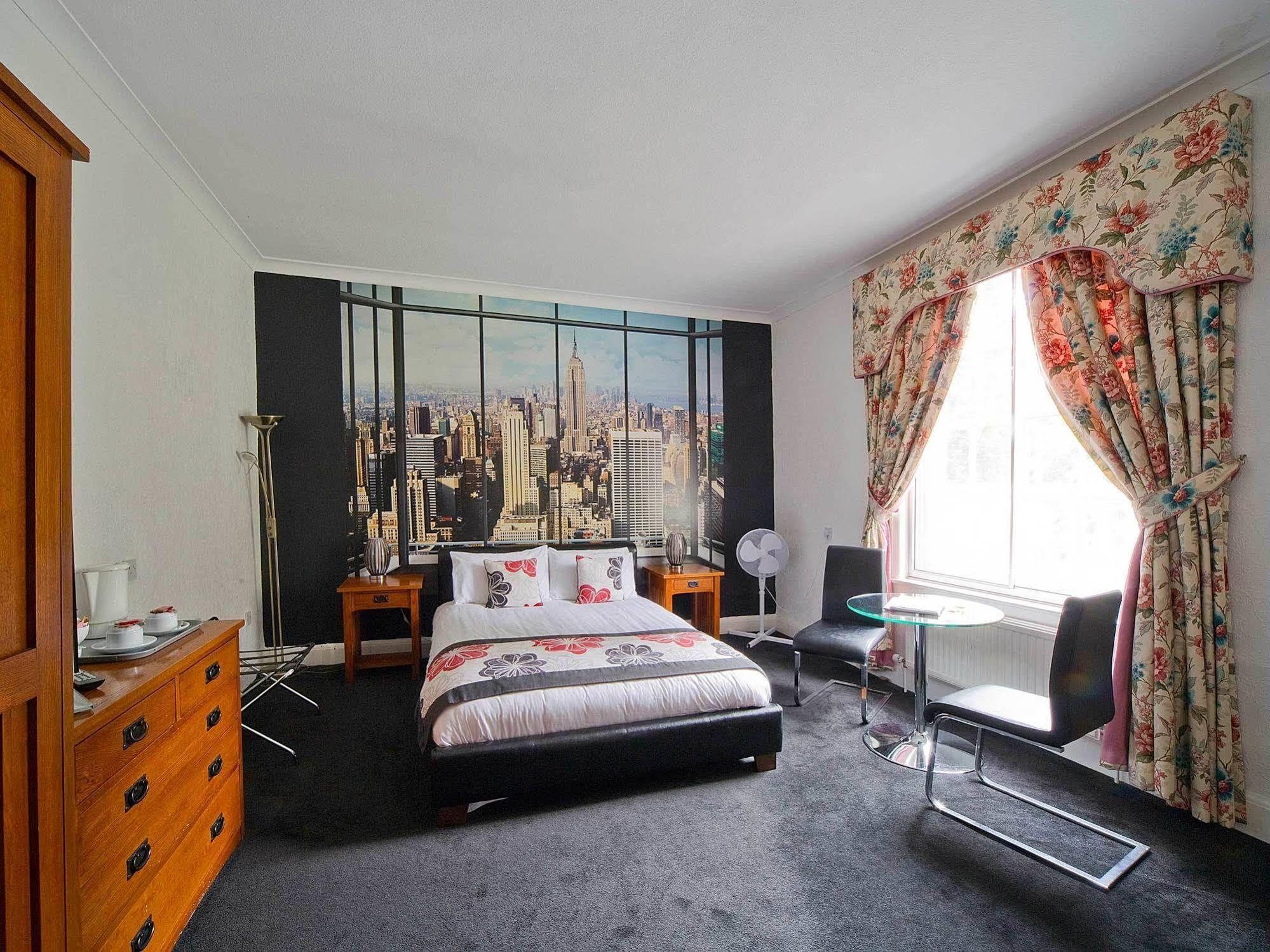 The Northwick Arms Hotel إيفيشام المظهر الخارجي الصورة