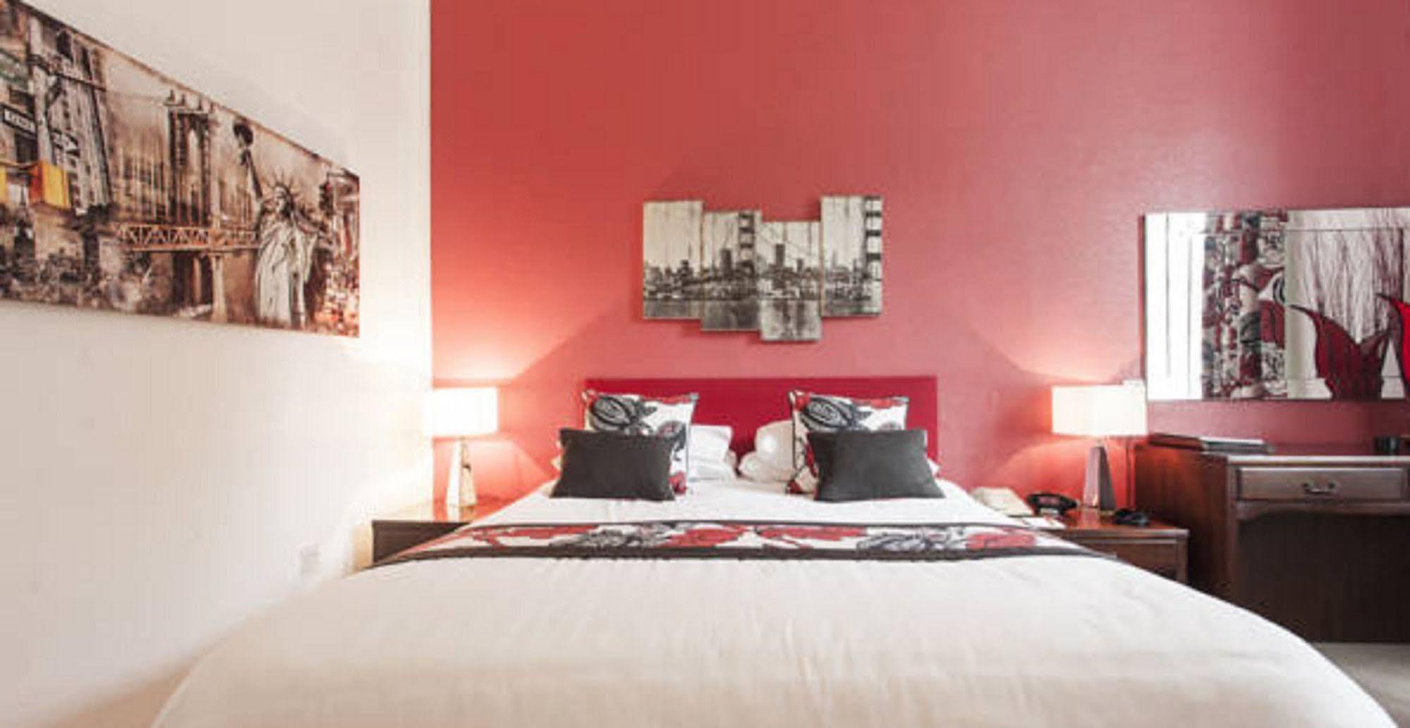The Northwick Arms Hotel إيفيشام المظهر الخارجي الصورة