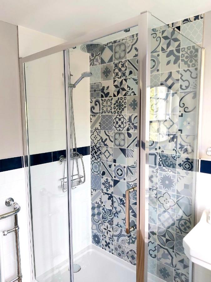 The Northwick Arms Hotel إيفيشام المظهر الخارجي الصورة