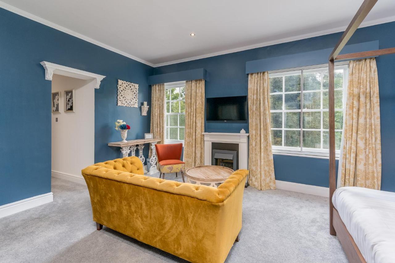 The Northwick Arms Hotel إيفيشام المظهر الخارجي الصورة