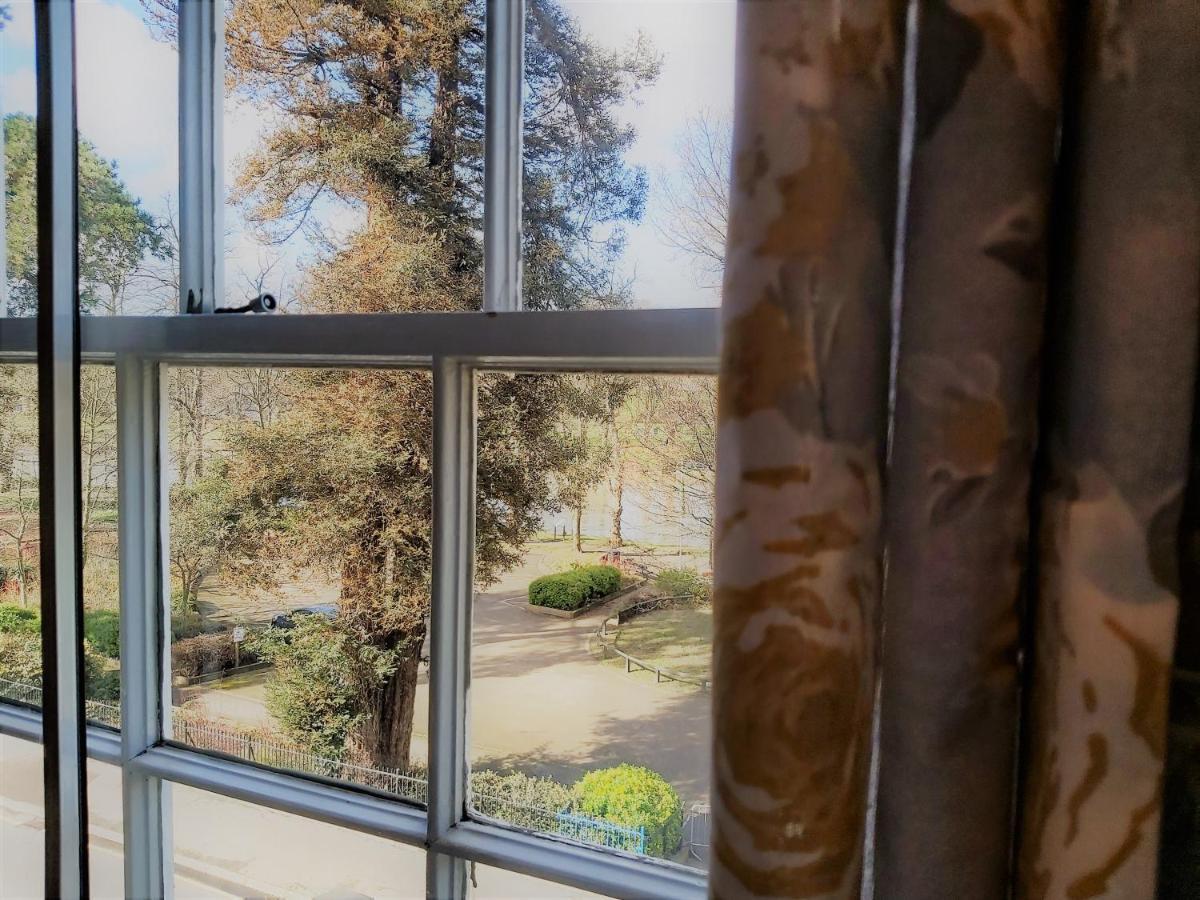The Northwick Arms Hotel إيفيشام المظهر الخارجي الصورة