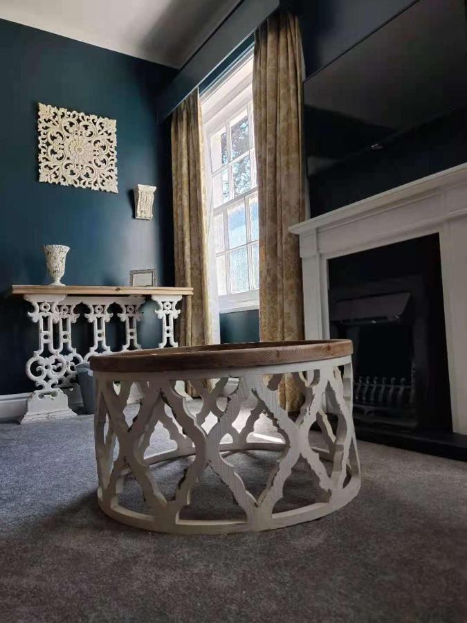The Northwick Arms Hotel إيفيشام المظهر الخارجي الصورة