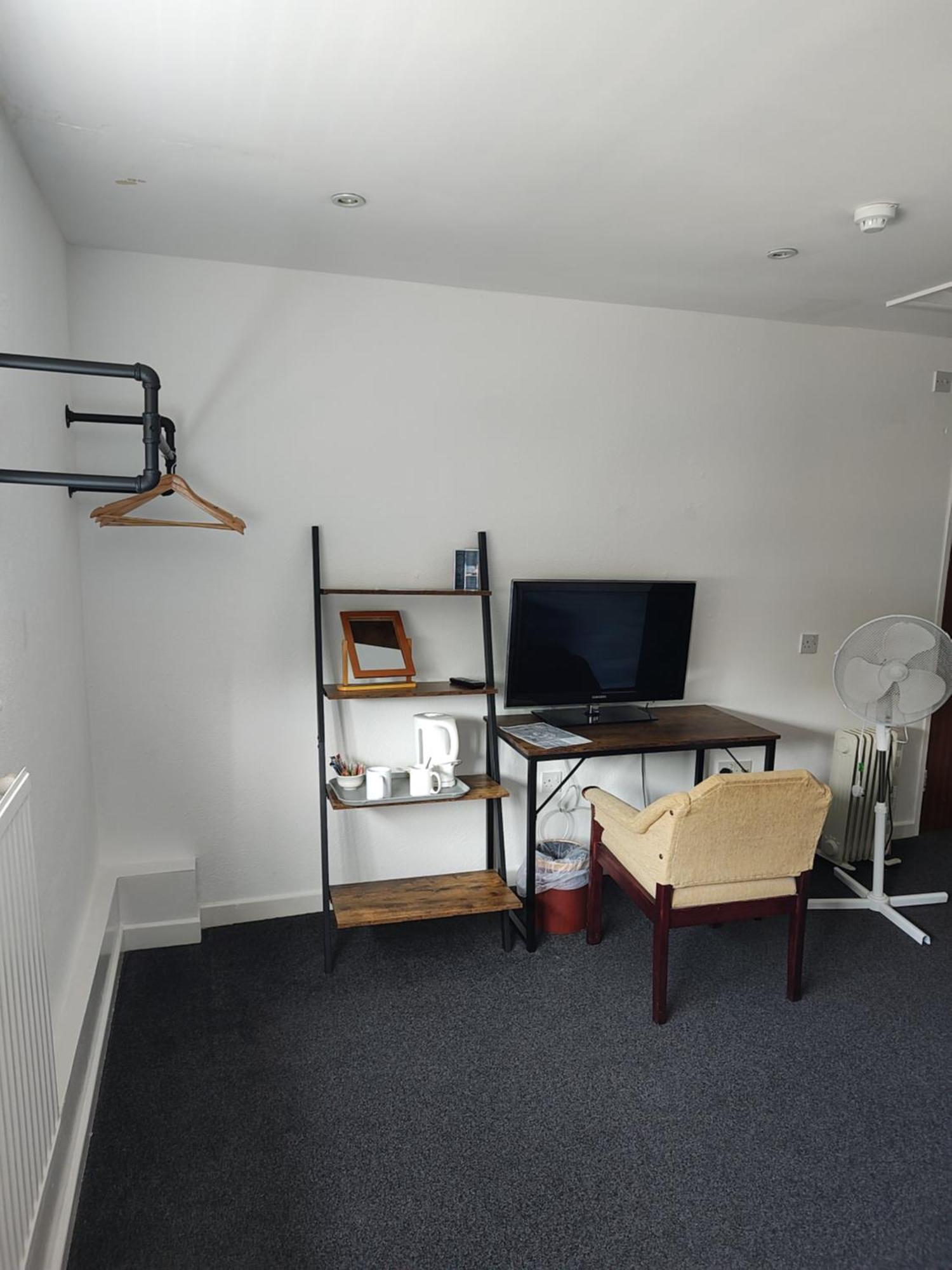 The Northwick Arms Hotel إيفيشام المظهر الخارجي الصورة