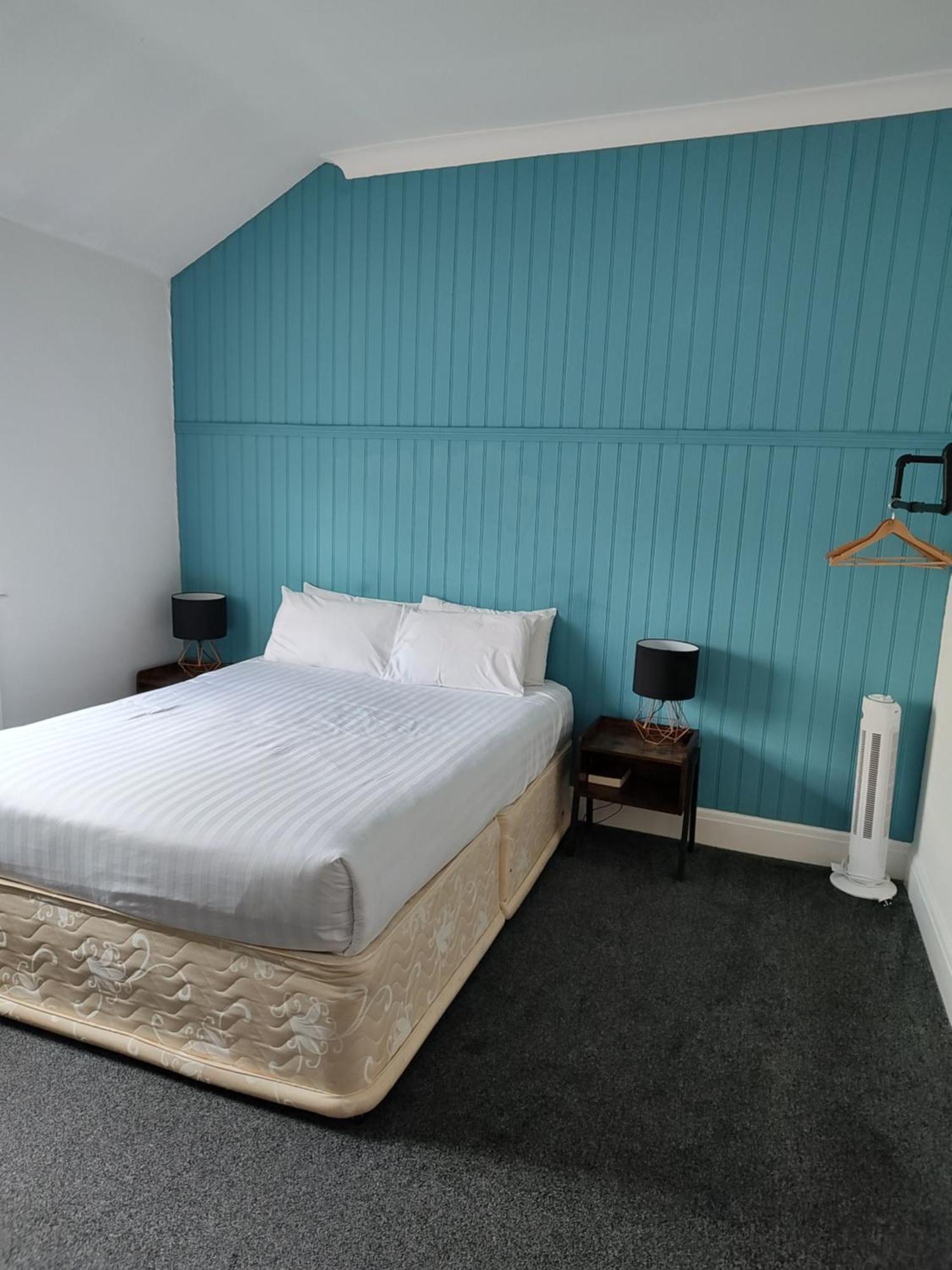 The Northwick Arms Hotel إيفيشام المظهر الخارجي الصورة