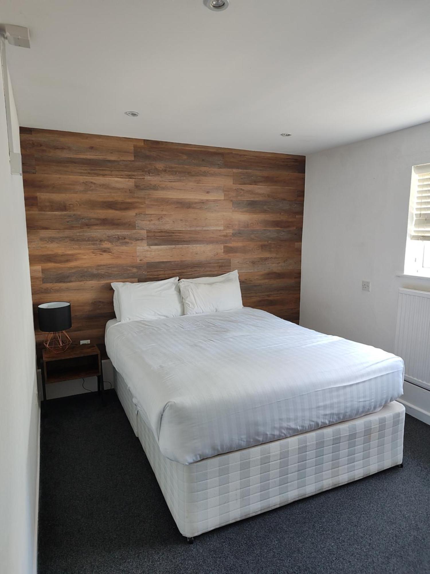 The Northwick Arms Hotel إيفيشام المظهر الخارجي الصورة